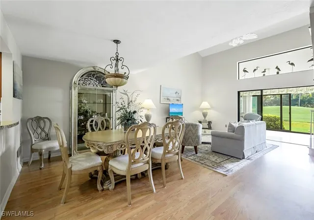 Photo 4 of Townhouse for sale at 205 Deerwood Cir #103, Naples, FL 34113 | MLS# 225073219 | Listing updated on 2026-01-12