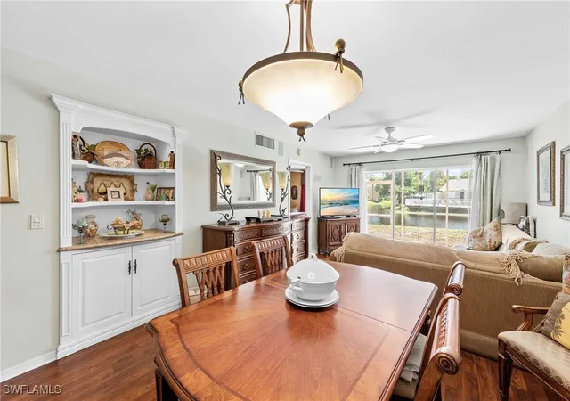 Photo 3 of Condo for sale at 174 Pebble Shrs Dr #103, Naples, FL 34110 | MLS# 225072693 | Listing updated on 2026-02-17