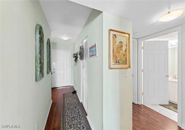 Photo 4 of Condo for sale at 174 Pebble Shrs Dr #103, Naples, FL 34110 | MLS# 225072693 | Listing updated on 2026-02-17