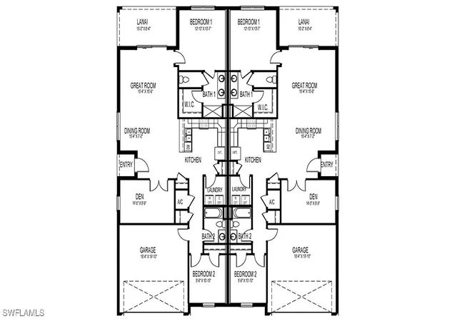 2nd image of 17525 Wild Iris Ave, Punta Gorda, FL 33982 | MLS# 225073234