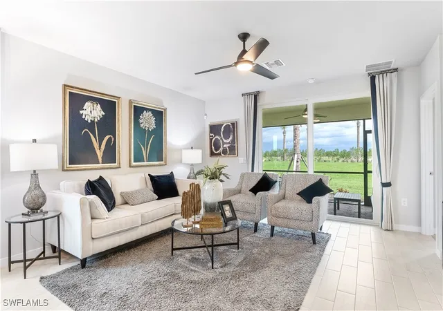 4th image of 17525 Wild Iris Ave, Punta Gorda, FL 33982 | MLS# 225073234