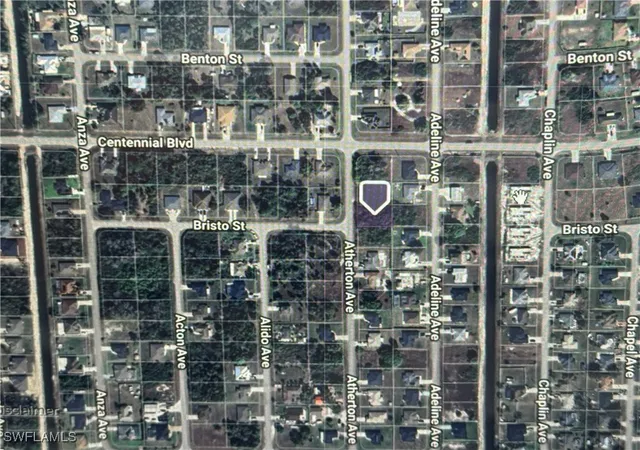 1st image of 1024 Atherton Ave, Lehigh Acres, FL 33971 | MLS# 225073242