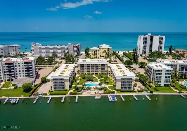 1st image of 3450 Gulf Shore Blvd N #315, Naples, FL 34103 | MLS# 225073296