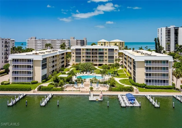 2nd image of 3450 Gulf Shore Blvd N #315, Naples, FL 34103 | MLS# 225073296