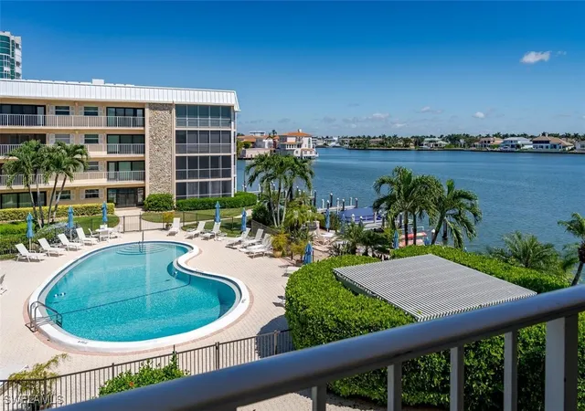 3rd image of 3450 Gulf Shore Blvd N #315, Naples, FL 34103 | MLS# 225073296
