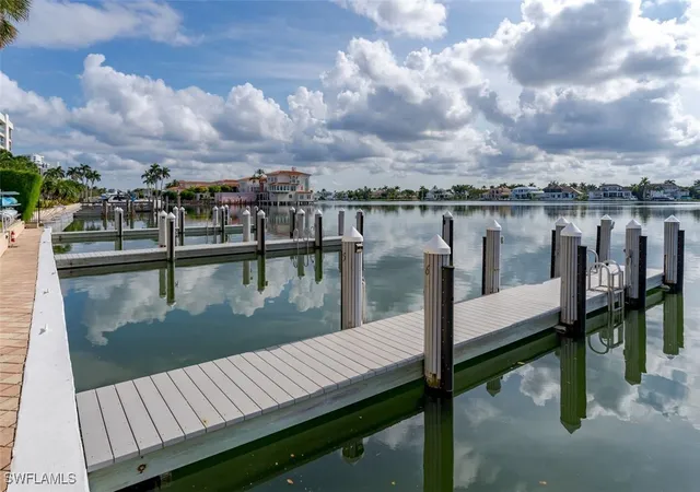 40th image of 3450 Gulf Shore Blvd N #315, Naples, FL 34103 | MLS# 225073296