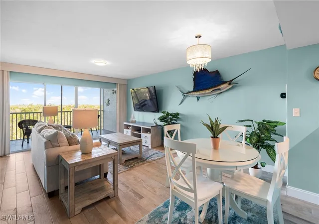 4th image of 200 Stevens Landing Dr #B305, Marco Island, FL 34145 | MLS# 225073311