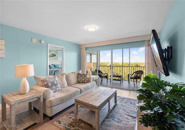 5th image of 200 Stevens Landing Dr #B305, Marco Island, FL 34145 | MLS# 225073311