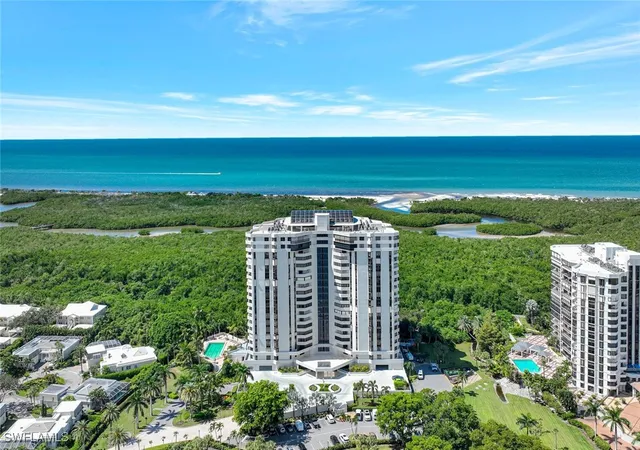 Homes for sale in Naples, FL | 6001 Pelican Bay Blvd #202, Naples, FL 34108 | MLS# 225068081