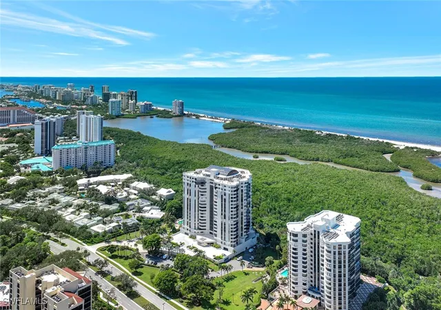 Homes for sale in Naples, FL | 6001 Pelican Bay Blvd #202, Naples, FL 34108 | MLS# 225068081