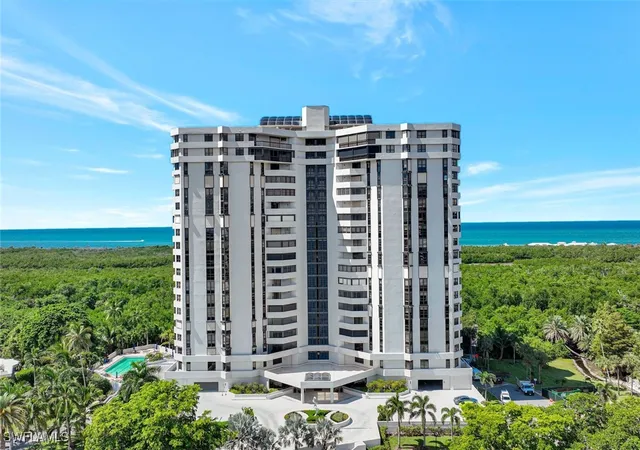 Photo 2 of Condo for sale at 6001 Pelican Bay Blvd #202, Naples, FL 34108 | MLS# 225068081 | Listing updated on 2026-07-07