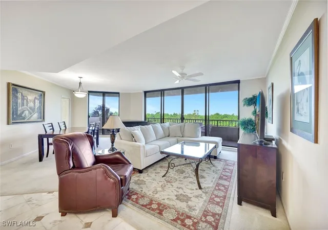 Photo 3 of Condo for sale at 6001 Pelican Bay Blvd #202, Naples, FL 34108 | MLS# 225068081 | Listing updated on 2026-07-07