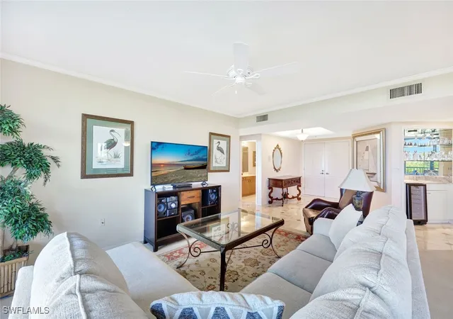 Photo 4 of Condo for sale at 6001 Pelican Bay Blvd #202, Naples, FL 34108 | MLS# 225068081 | Listing updated on 2026-07-07