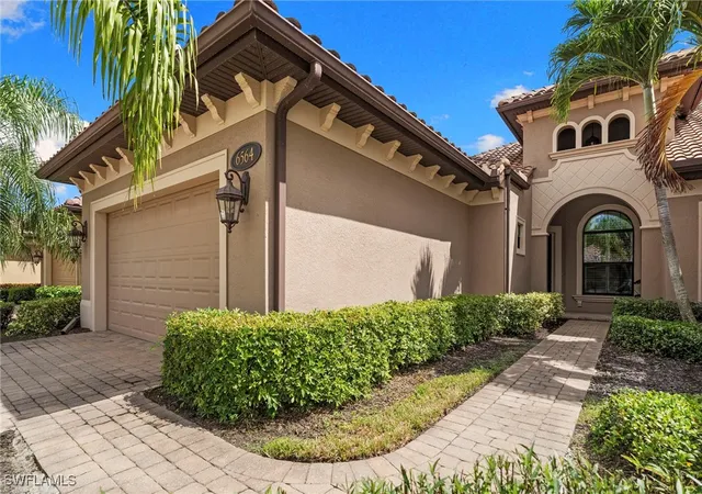 2nd image of 6564 Roma Way, Naples, FL 34113 | MLS# 225073362