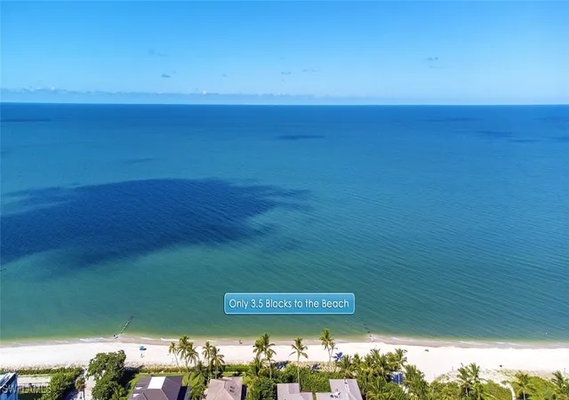 3rd image of 185 4Th St S, Naples, FL 34102 | MLS# 225070766