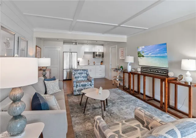 4th image of 900 Broad Ave S #133/134, Naples, FL 34102 | MLS# 225067687