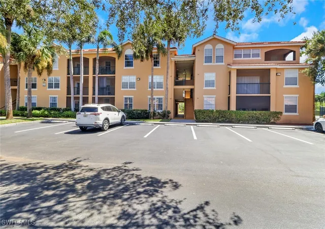 Photo 1 of Condo for sale at 8659 River Homes Ln #105, Bonita Springs, FL 34135 | MLS# 225073264 | Listing updated on 2026-05-21