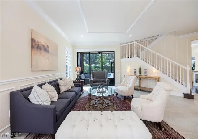 Photo 2 of Single family home for sale at 13800 Luna Dr, Naples, FL 34109 | MLS# 225072648 | Listing updated on 2026-05-28