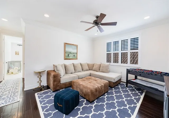 Photo 4 of Single family home for sale at 13800 Luna Dr, Naples, FL 34109 | MLS# 225072648 | Listing updated on 2026-05-28