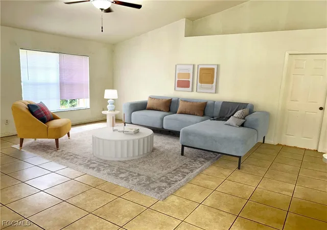 Photo 3 of Single family home for sale at 947 Hunter St E, Lehigh Acres, FL 33974 | MLS# 2025013415 | Listing updated on 2026-08-31