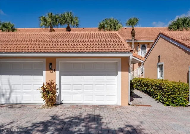 Photo 1 of Condominium at 6700 Beach Resort Dr #11, Naples, FL 34114 | MLS# 225072971 | | Sold on 2025-11-18