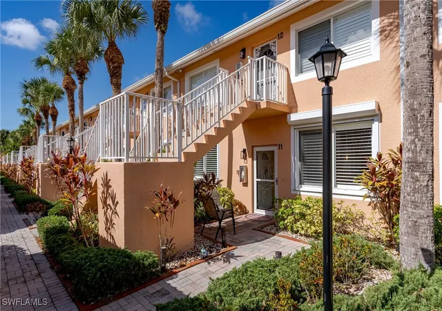 Photo 2 of Condominium at 6700 Beach Resort Dr #11, Naples, FL 34114 | MLS# 225072971 | | Sold on 2025-11-18