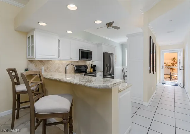 Photo 3 of Condominium at 6700 Beach Resort Dr #11, Naples, FL 34114 | MLS# 225072971 | | Sold on 2025-11-18