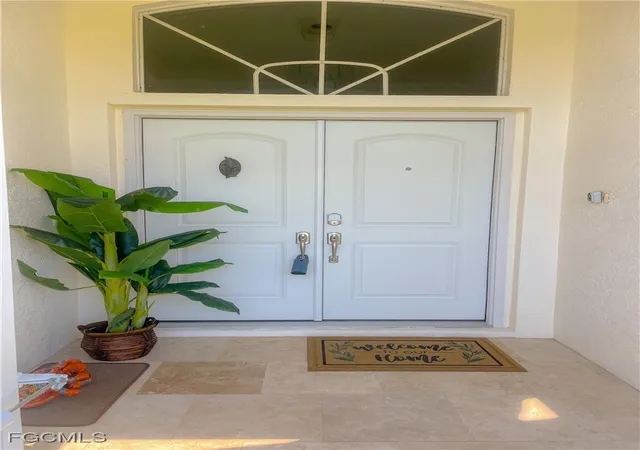 Photo 2 of Sale Pending at 4436 Se 11th Place, Cape Coral, FL 33904 | MLS# 2025013432 | Listing updated on 2026-06-06