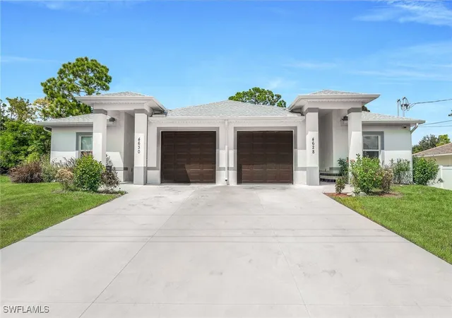 1st image of 4628 4630 Douglas Ln #4628, Lehigh Acres, FL 33973 | MLS# 225073509