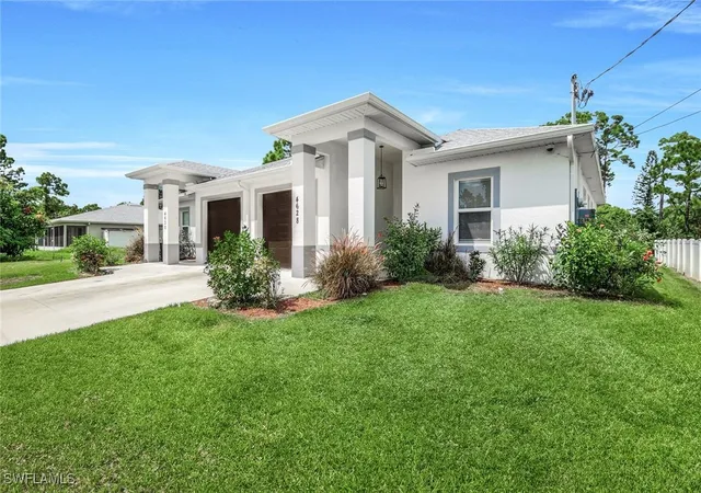 2nd image of 4628 4630 Douglas Ln #4628, Lehigh Acres, FL 33973 | MLS# 225073509