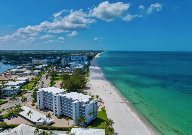 Homes for sale in Naples, FL | 2121 Gulf Shore Blvd N #206, Naples, FL 34102 | MLS# 225072917