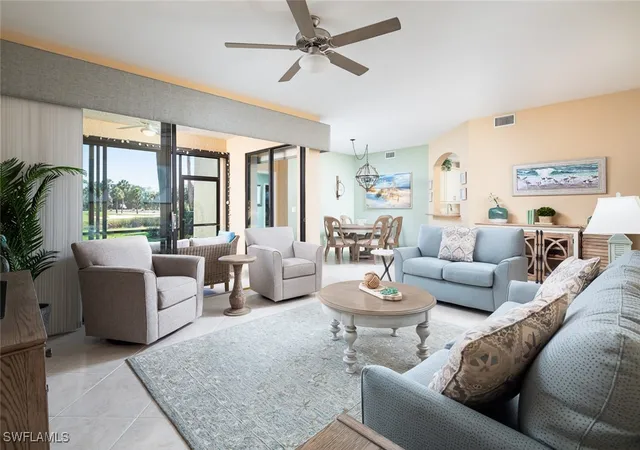 2nd image of 7048 Pelican Bay Blvd #C104, Naples, FL 34108 | MLS# 225073608