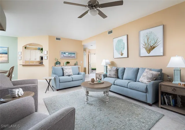 3rd image of 7048 Pelican Bay Blvd #C104, Naples, FL 34108 | MLS# 225073608