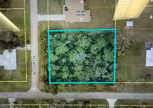 1st image of 1771 W Court Pl, Alva, FL 33920 | MLS# 225067431