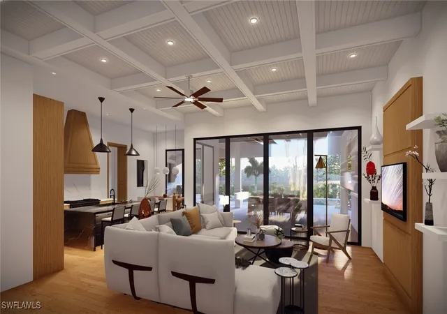 5th image of 1558 Heights Ct, Marco Island, FL 34145 | MLS# 225073635