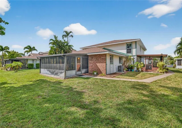 1st image of 3320 New South Province Blvd #1, Fort Myers, FL 33907 | MLS# 2025013591