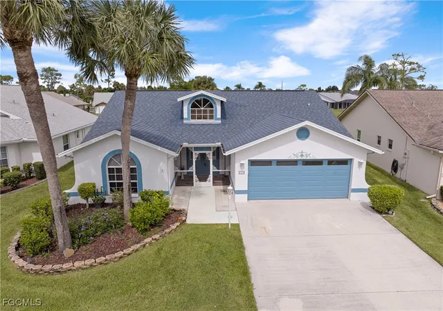 1st image of 3319 Clubview Dr, North Fort Myers, FL 33917 | MLS# 2025013628
