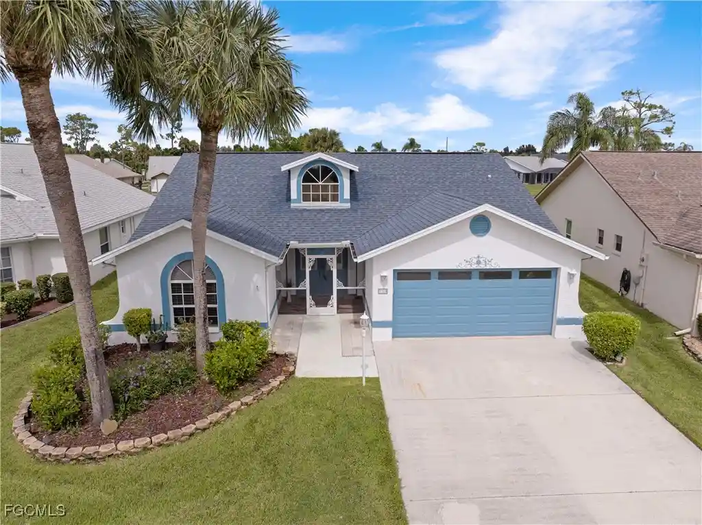 Photo 1 of Single family home for sale at 3319 Clubview Dr, North Fort Myers, FL 33917 | MLS# 2025013628 | Listing updated on 2026-10-30