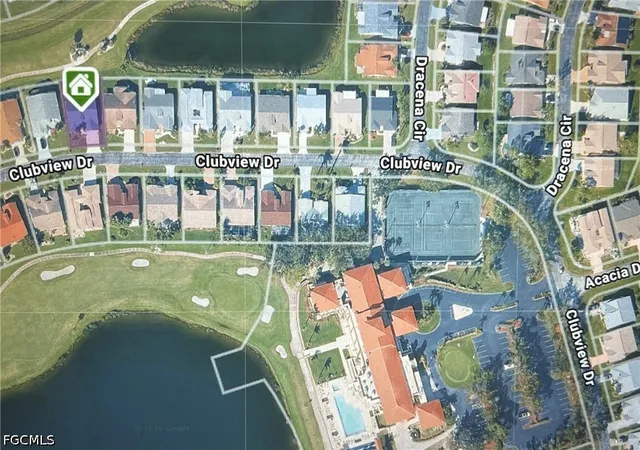 2nd image of 3319 Clubview Dr, North Fort Myers, FL 33917 | MLS# 2025013628