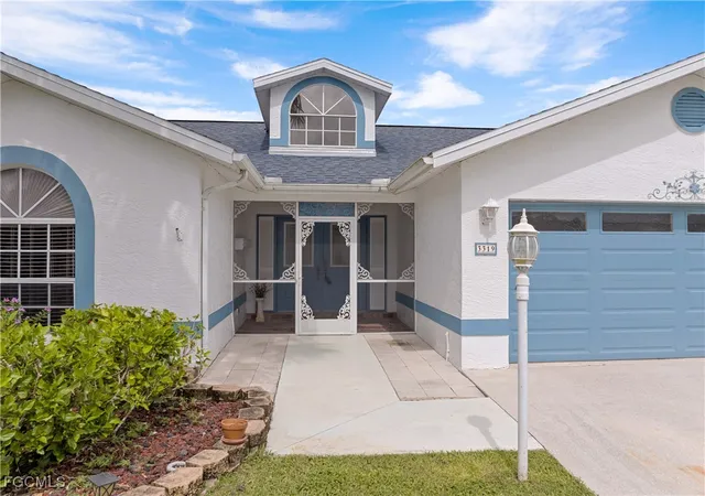 3rd image of 3319 Clubview Dr, North Fort Myers, FL 33917 | MLS# 2025013628