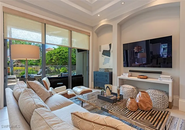 Photo 2 of Single family home for sale at 2087 Rivoli Ct, Naples, FL 34105 | MLS# 225067730 | Listing updated on 2026-07-16