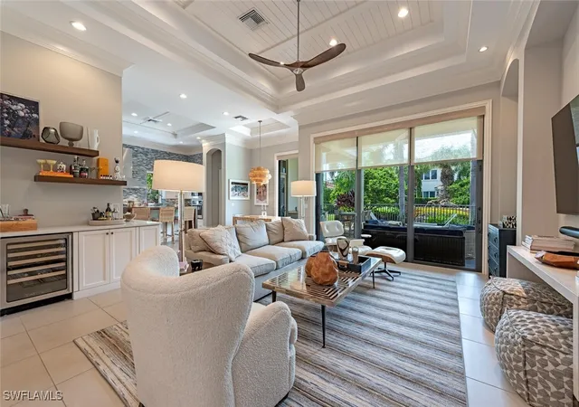 Photo 3 of Single family home for sale at 2087 Rivoli Ct, Naples, FL 34105 | MLS# 225067730 | Listing updated on 2026-07-16