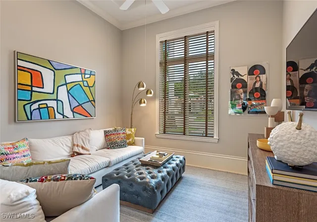Photo 3 of Single family home for sale at 2087 Rivoli Ct, Naples, FL 34105 | MLS# 225067730 | Listing updated on 2026-07-16
