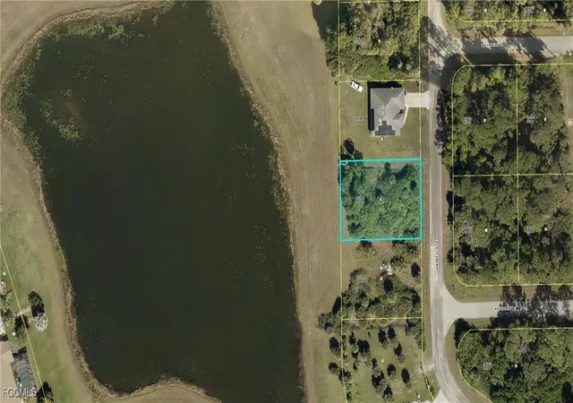 2nd image of 850 Haskell St E, Lehigh Acres, FL 33974 | MLS# 2025013636