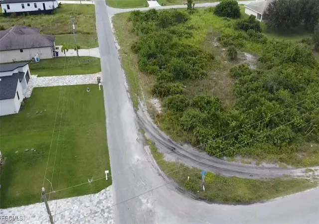 Photo 2 of Land for sale at 1608 Elva Ave S, Lehigh Acres, FL 33976 | MLS# 2025013662 | Listing updated on 2026-03-30
