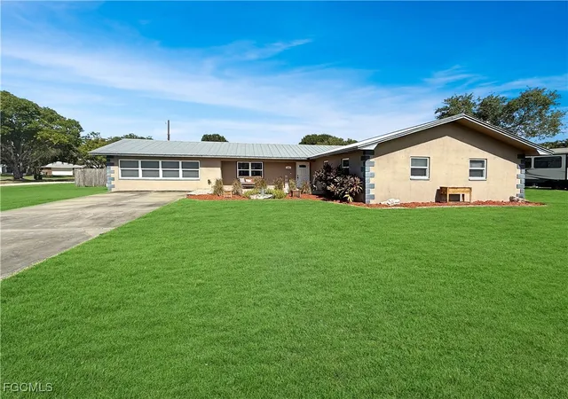 1st image of 221 De Soto Ave, Clewiston, FL 33440 | MLS# 2025013665