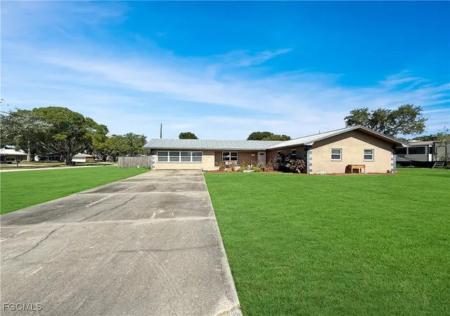 46th image of 221 De Soto Ave, Clewiston, FL 33440 | MLS# 2025013665