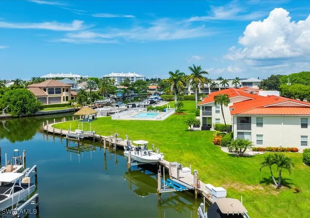 2nd image of 1128 Bald Eagle Dr #102, Marco Island, FL 34145 | MLS# 225073729