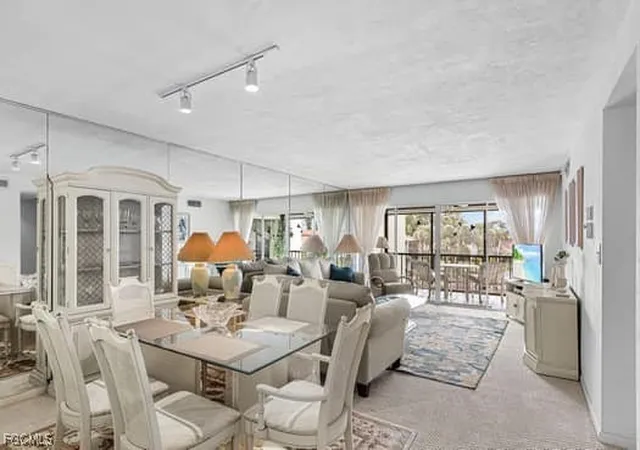 5th image of 4417 Spanker Ct #3C, Fort Myers, FL 33919 | MLS# 2025013679