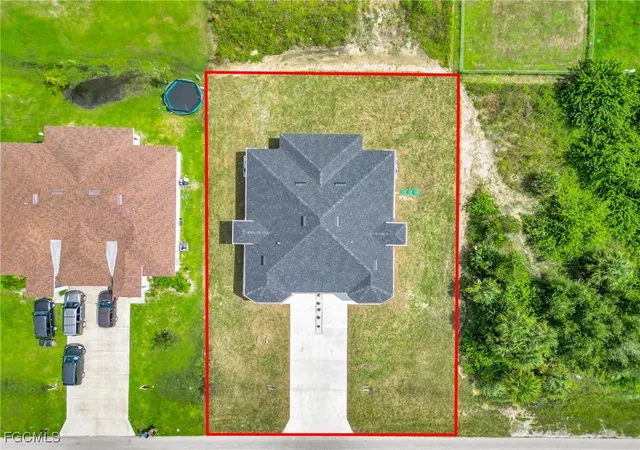 5th image of 2510 Park Rd, Lehigh Acres, FL 33971 | MLS# 2025013717